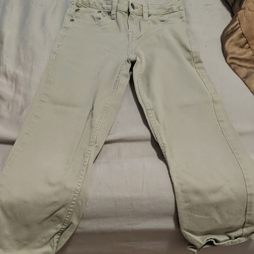 Boys khakis